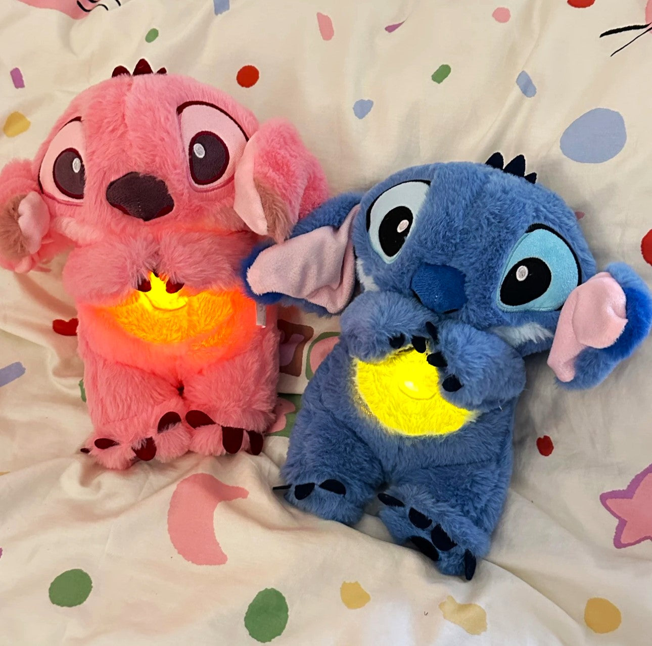 Babywaze™ Snuggle Stitch