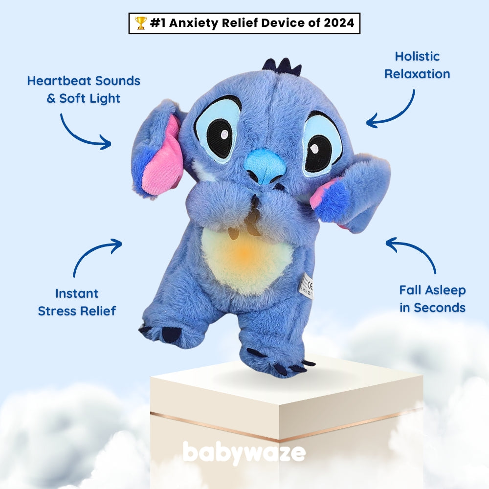 Babywaze™ Snuggle Stitch