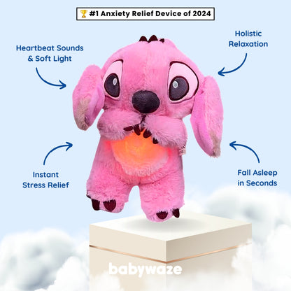 Babywaze™ Snuggle Stitch